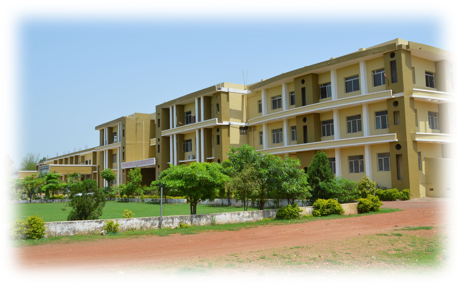 The College