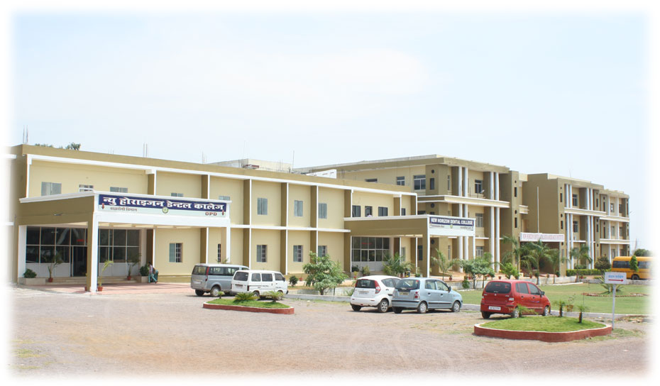 The College