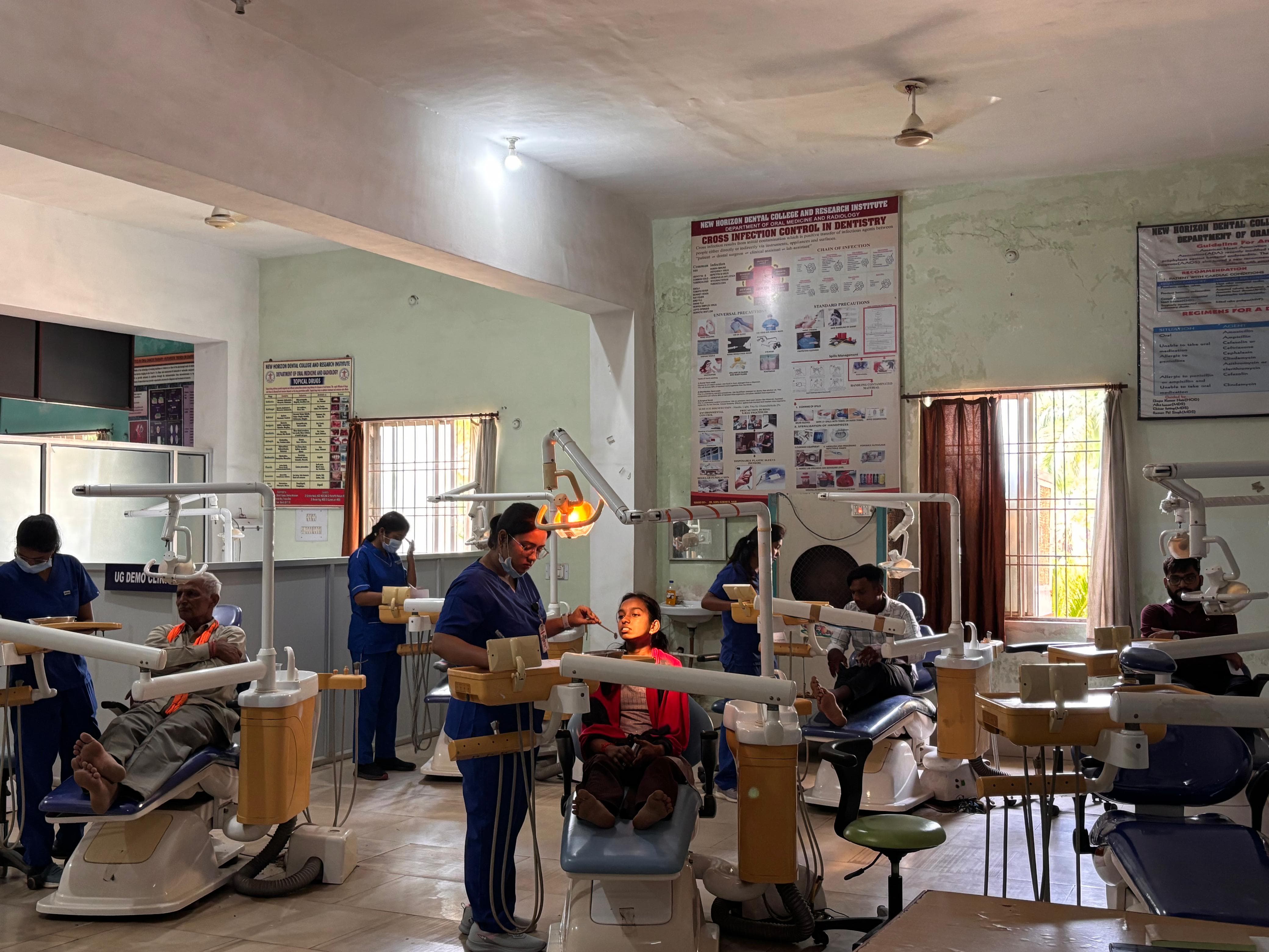  Oral Medicine