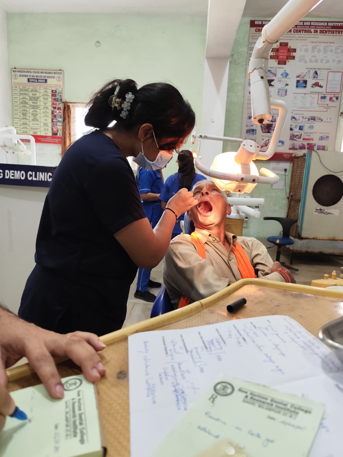  Oral Medicine